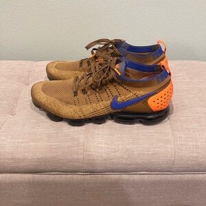 Nike VaporMax size 14